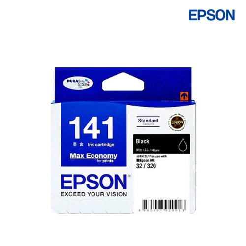 Black-Ink-Cartridge-Epson-ME32-320